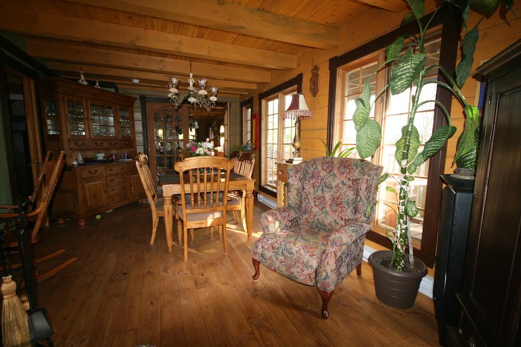 Gite Nature Et Confiture Esterel Dış mekan fotoğraf
